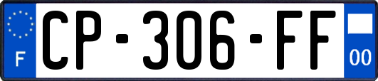 CP-306-FF