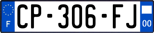 CP-306-FJ