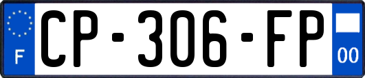 CP-306-FP
