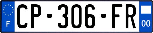 CP-306-FR