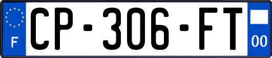 CP-306-FT
