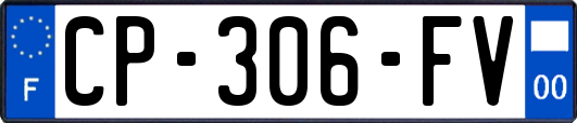 CP-306-FV