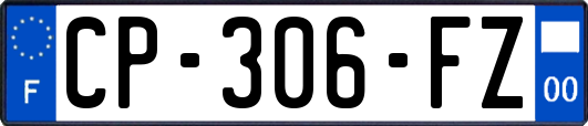 CP-306-FZ