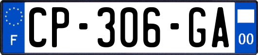 CP-306-GA
