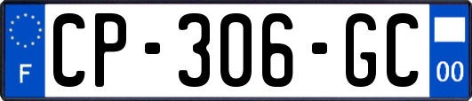 CP-306-GC