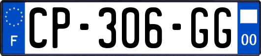 CP-306-GG