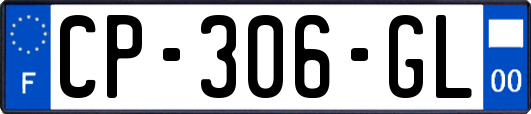 CP-306-GL