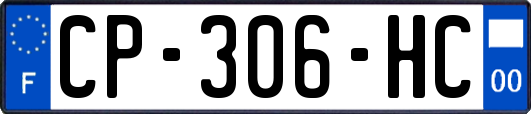 CP-306-HC