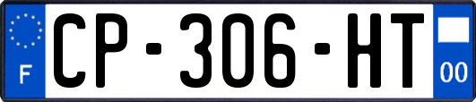 CP-306-HT