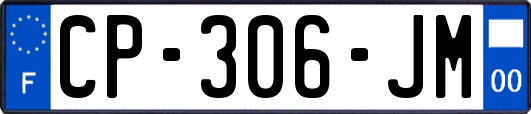 CP-306-JM