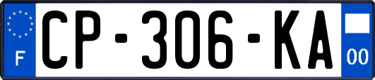 CP-306-KA