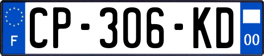 CP-306-KD