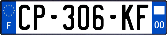 CP-306-KF