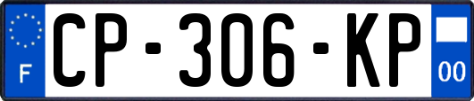 CP-306-KP