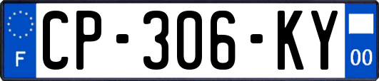 CP-306-KY