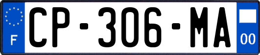 CP-306-MA