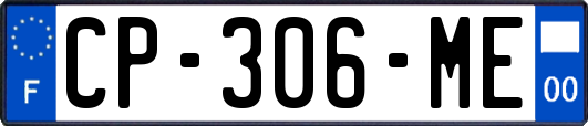 CP-306-ME