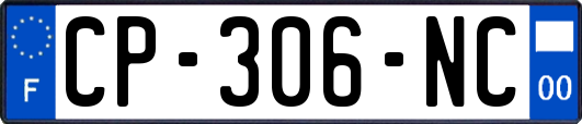 CP-306-NC