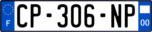 CP-306-NP