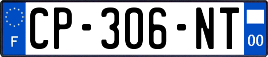 CP-306-NT