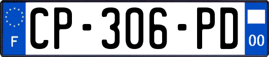 CP-306-PD