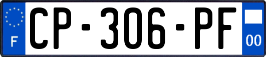 CP-306-PF