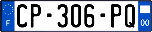 CP-306-PQ