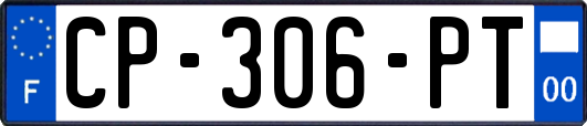 CP-306-PT