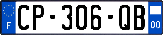 CP-306-QB