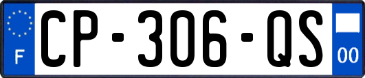 CP-306-QS