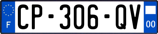 CP-306-QV