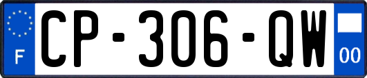 CP-306-QW