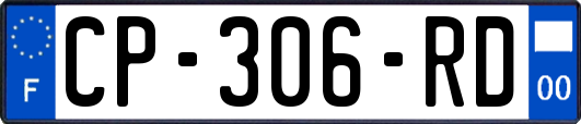 CP-306-RD