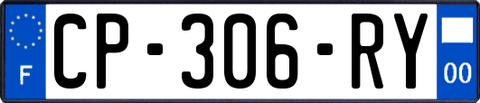 CP-306-RY