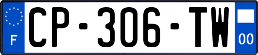 CP-306-TW