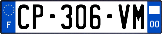 CP-306-VM
