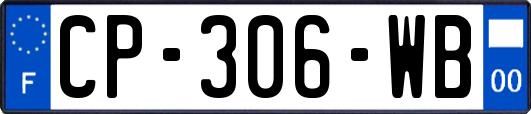CP-306-WB