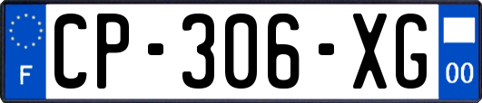 CP-306-XG