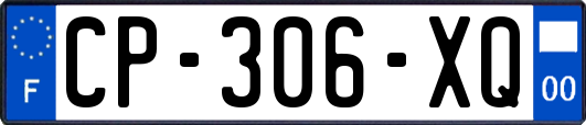 CP-306-XQ