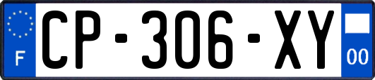 CP-306-XY