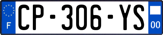 CP-306-YS