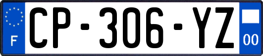 CP-306-YZ