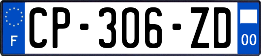 CP-306-ZD