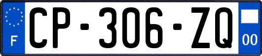 CP-306-ZQ