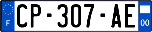 CP-307-AE