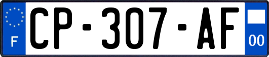 CP-307-AF