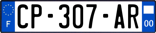 CP-307-AR