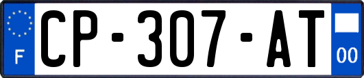 CP-307-AT