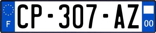 CP-307-AZ