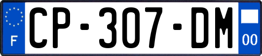 CP-307-DM